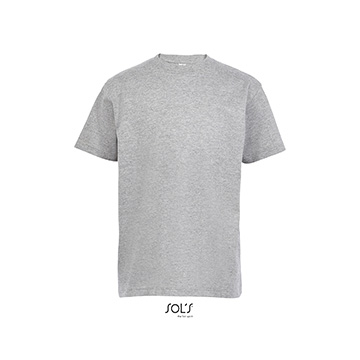 Variante colore T-shirt girocollo bambino