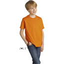 T-shirt girocollo bambino