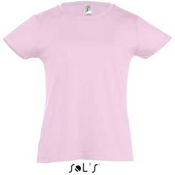 Variante colore T-shirt  bambina