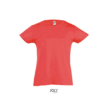 Variante colore T-shirt  bambina