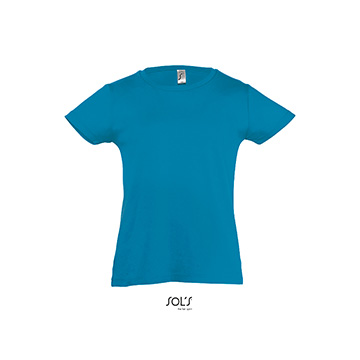 Variante colore T-shirt  bambina