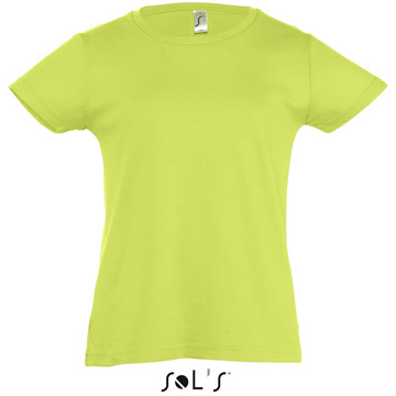 Variante colore T-shirt  bambina