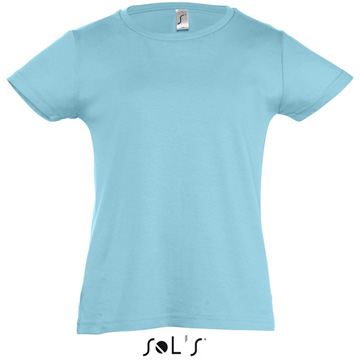 Variante colore T-shirt  bambina