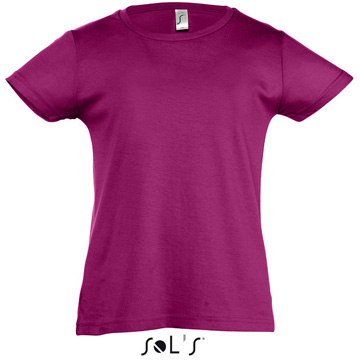 Variante colore T-shirt  bambina