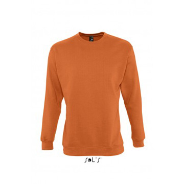 Variante colore Felpa girocollo unisex