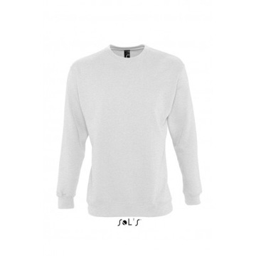 Variante colore Felpa girocollo unisex