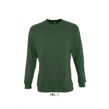 Variante colore Felpa girocollo unisex