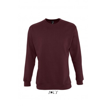 Variante colore Felpa girocollo unisex