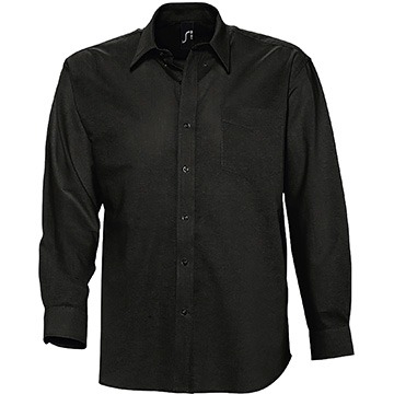 Variante colore UOMO: camicia manica lunga