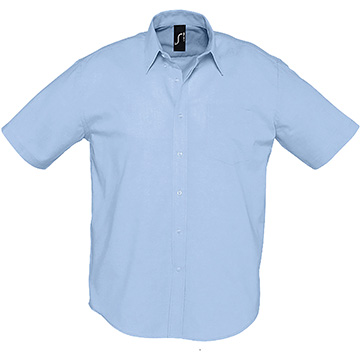 Variante colore UOMO: camicia manica corta