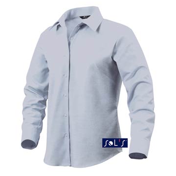 Variante colore DONNA: camicia manica lunga