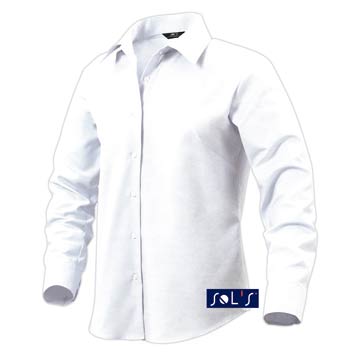 Variante colore DONNA: camicia manica lunga
