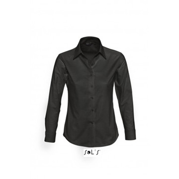 Variante colore DONNA: camicia manica lunga