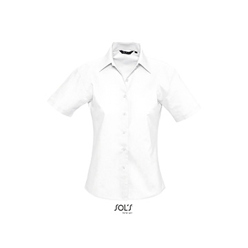 Variante colore DONNA: camicia manica corta