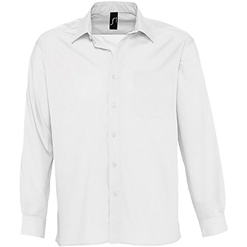 Variante colore UOMO: camicia manica lunga