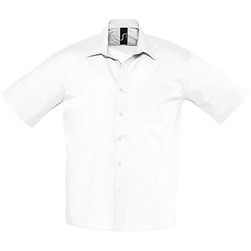 Variante colore UOMO: camicia manica corta