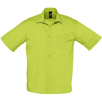 Variante colore UOMO: camicia manica corta