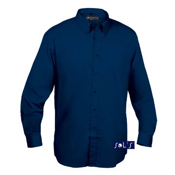 Variante colore UOMO: camicia vari colori 100% cotone