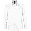 UOMO: camicia stretch manica lunga