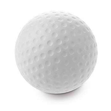 Variante colore PALLINA DA GOLF ANTISTRESS 