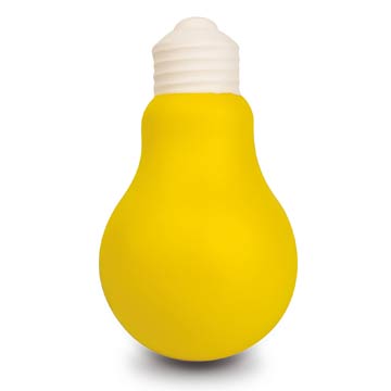 Variante colore LAMPADINA ANTISTRESS