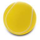 PALLINA DA TENNIS ANTISTRESS