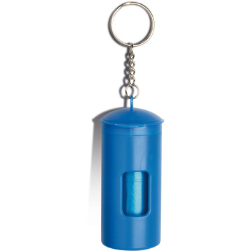 Variante colore Dispenser per sacchetti igienici