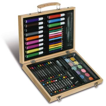 SET DA DISEGNO 