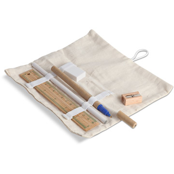 Variante colore Set cancelleria