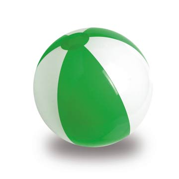 Variante colore Pallone gonfiabile da spiaggia