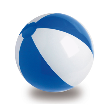 Variante colore Pallone gonfiabile da spiaggia