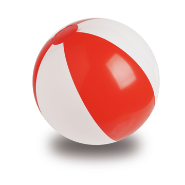 Variante colore Pallone gonfiabile da spiaggia