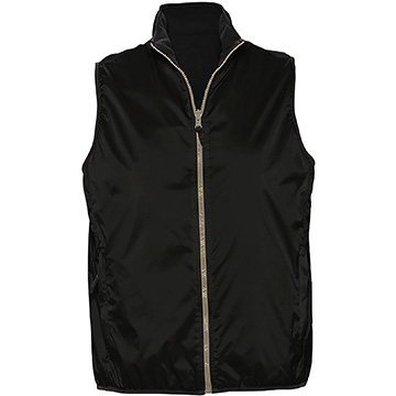 Variante colore Gilet unisex reversibile