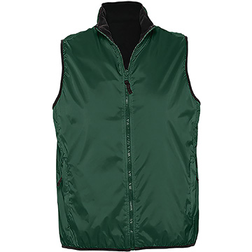 Variante colore Gilet unisex reversibile