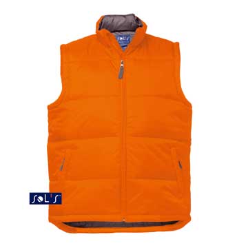 Gilet unisex