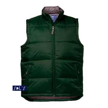 Variante colore Gilet unisex