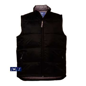 Variante colore Gilet unisex