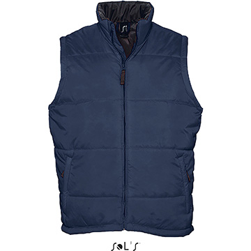 Variante colore Gilet unisex