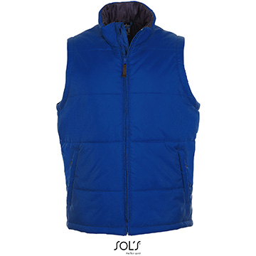 Variante colore Gilet unisex