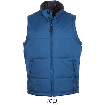 Variante colore Gilet unisex