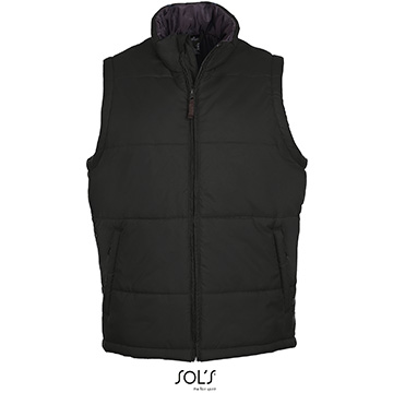 Variante colore Gilet unisex