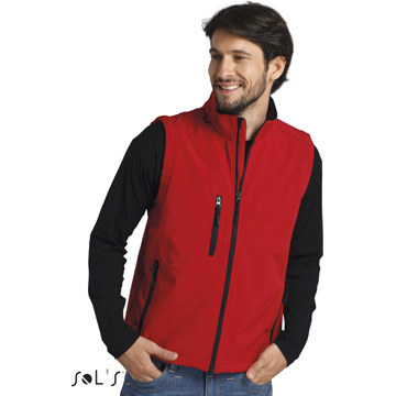 Gilet Softshell