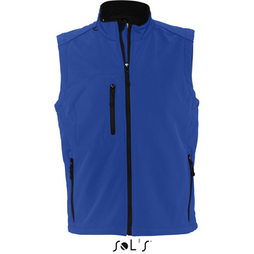 Variante colore Gilet Softshell