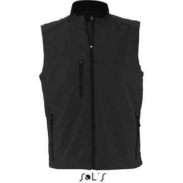 Variante colore Gilet Softshell