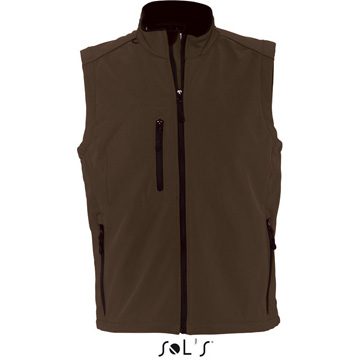 Variante colore Gilet Softshell
