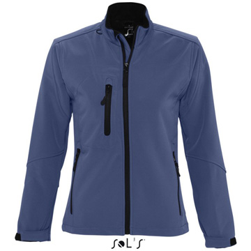 Variante colore Giacca donna softshell