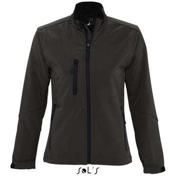 Variante colore Giacca donna softshell