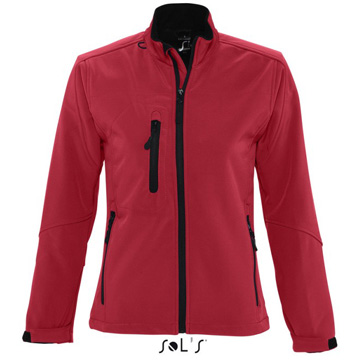 Variante colore Giacca donna softshell