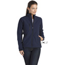 Giacca donna softshell