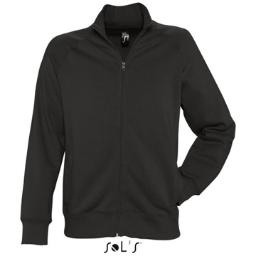 Variante colore Felpa uomo con zip